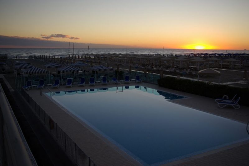 Bagno Mediterraneo