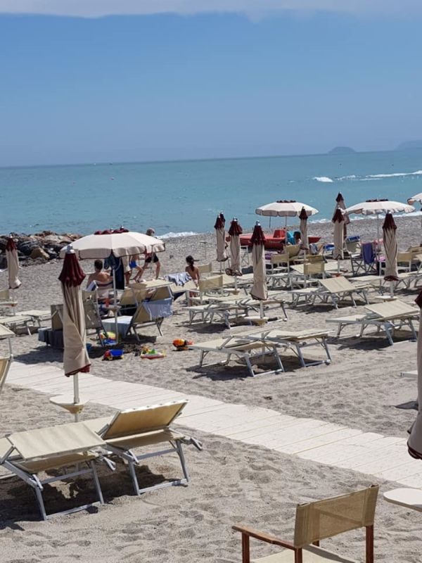 Bagno Gianni