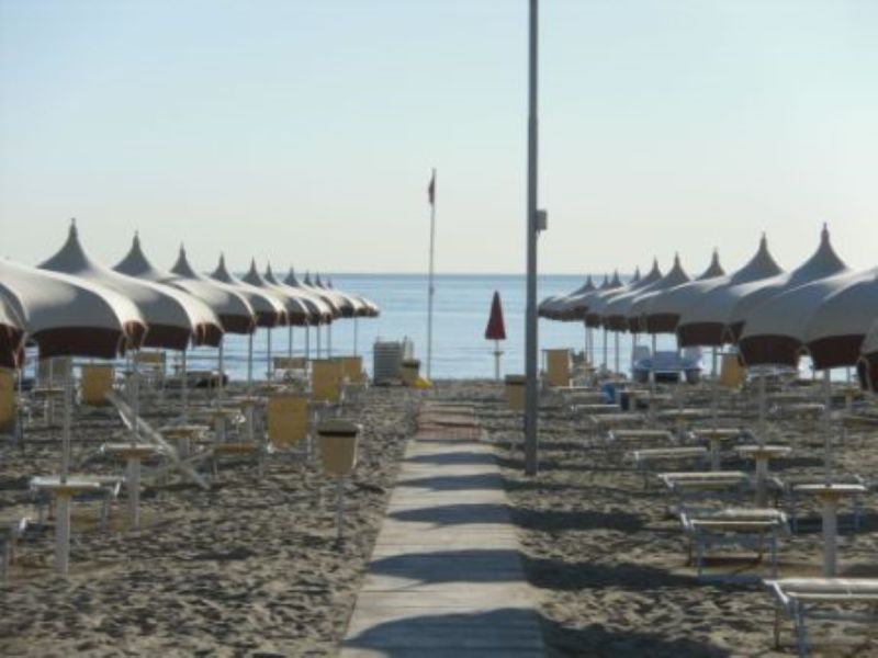 Lido Mirage