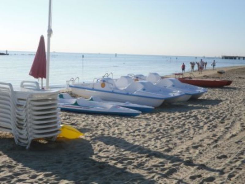Lido Mirage