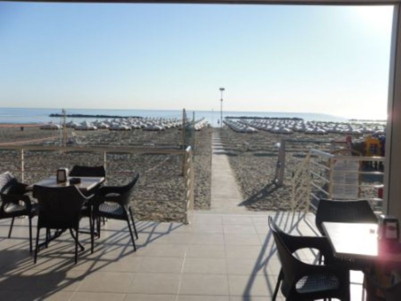 Lido Mirage
