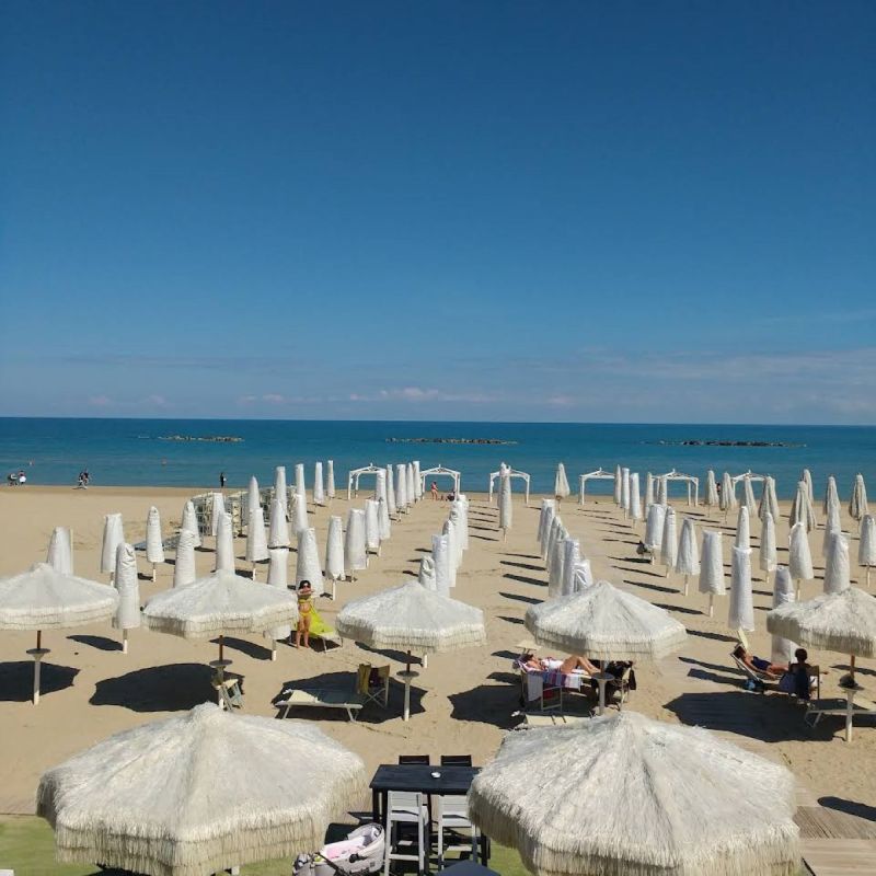 La Capannina