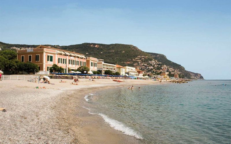 Bagni Casa Valdese