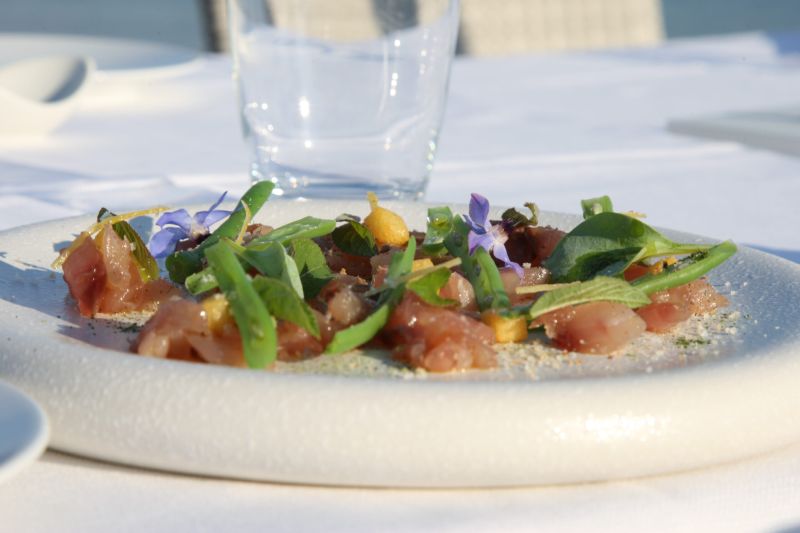 Ristorante La Spigola