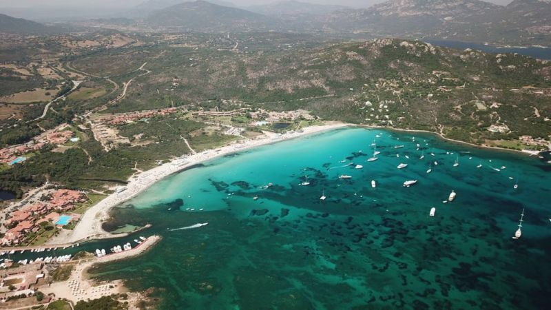 Maestro Mare Beach Service
