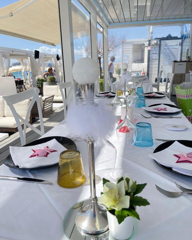 Belvedere Beach Poetto