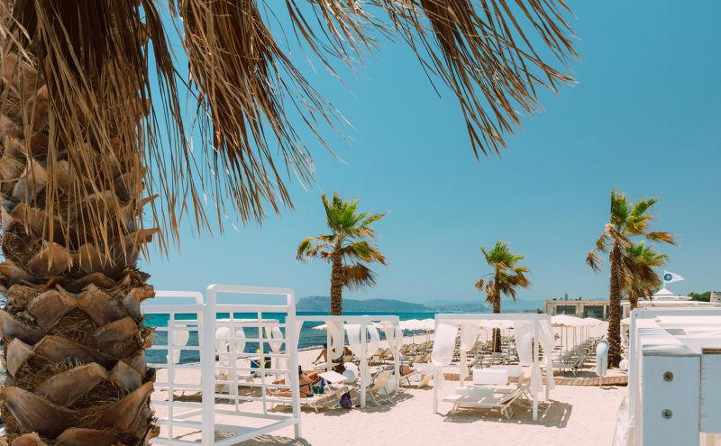 Jinny Beach