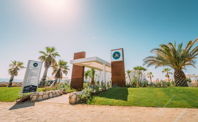 Jinny Beach