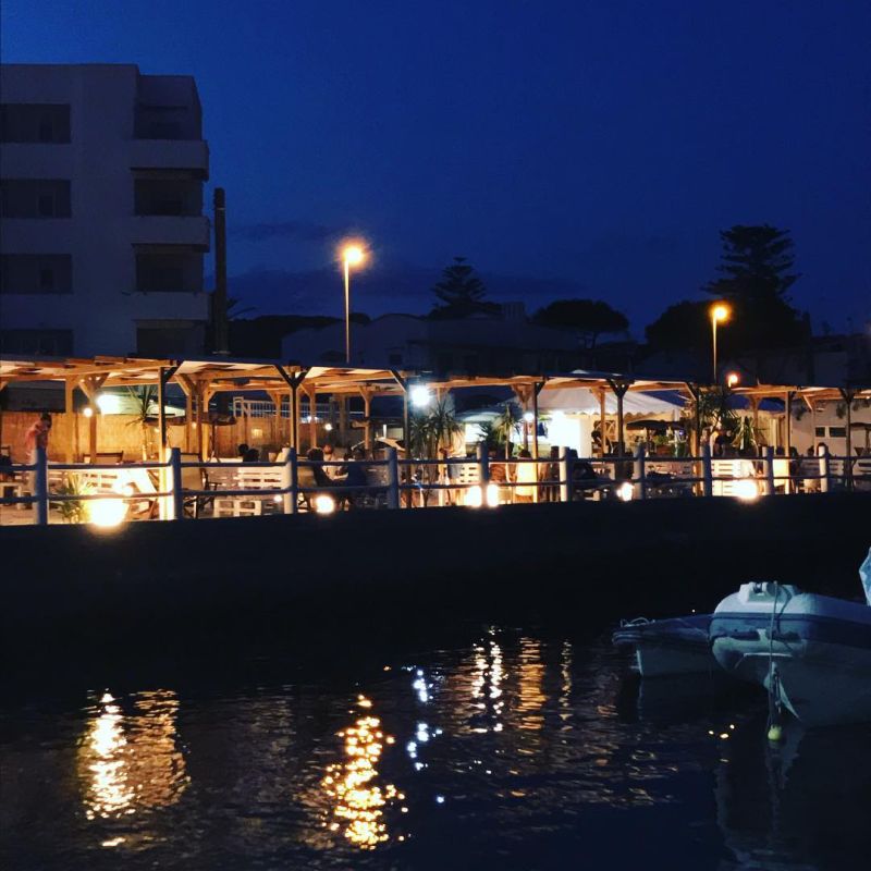 Errequadro Food & Drink