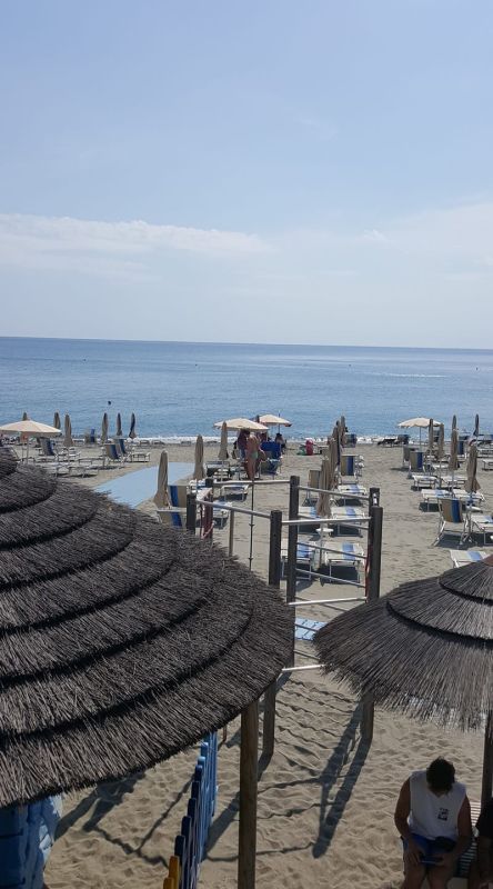 Bagni Plava Laguna