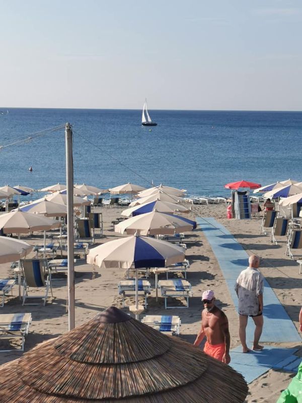 Bagni Plava Laguna