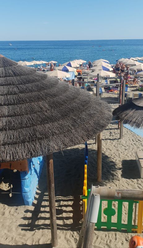 Bagni Plava Laguna
