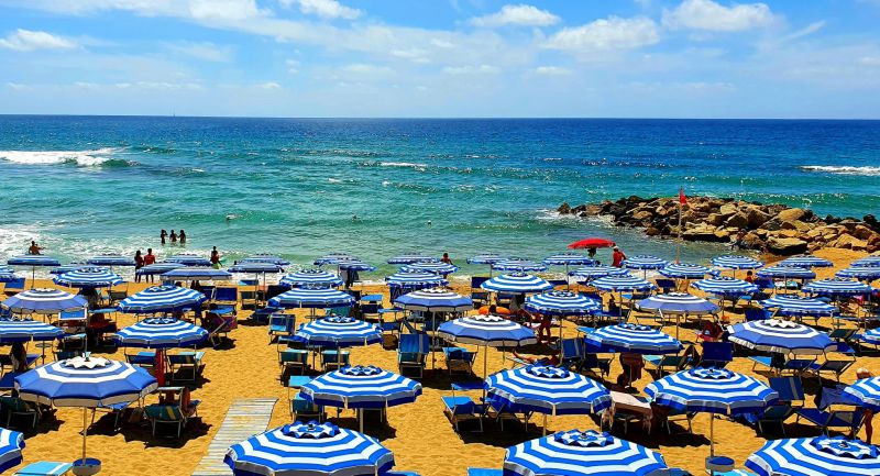 Lido Santa Maria