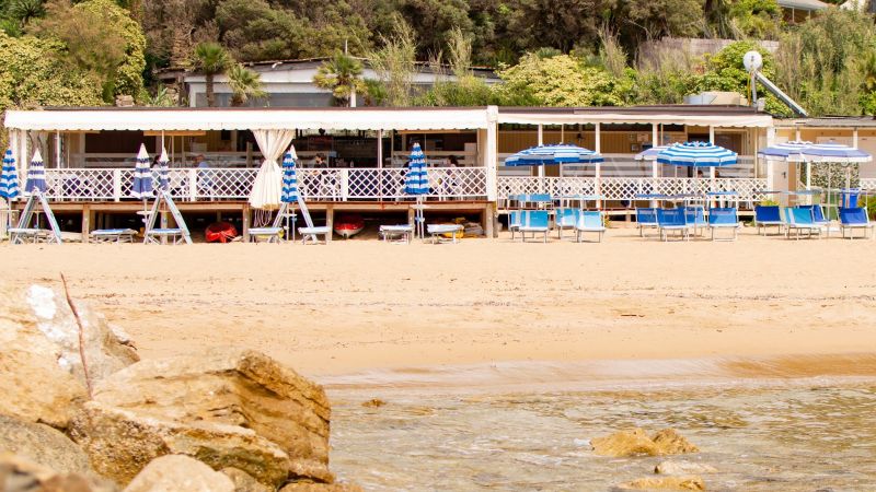 Lido Santa Maria