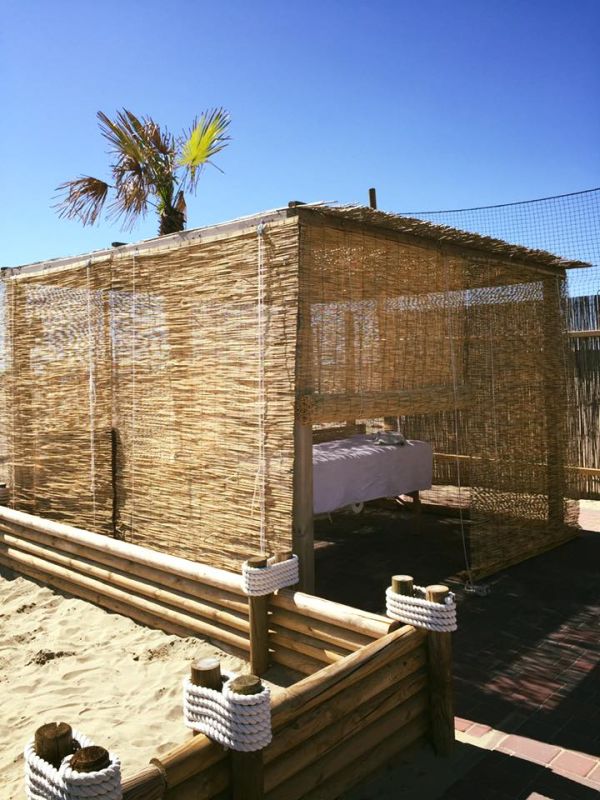 Bagno Bambù