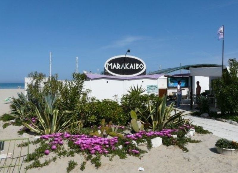 Chalet Marakaibo