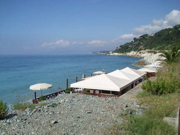 Baia Del Corvo