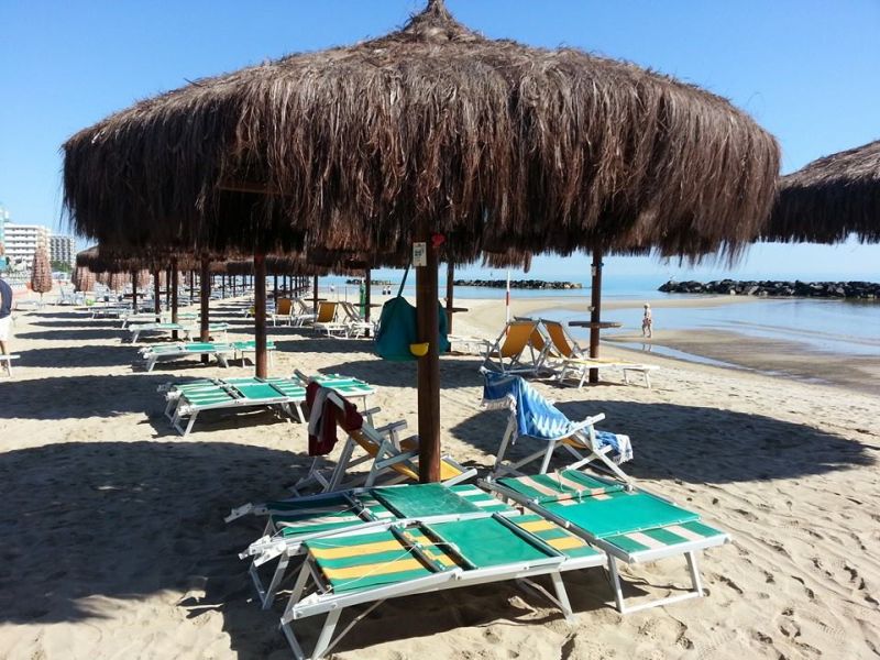 Lido La Racchetta