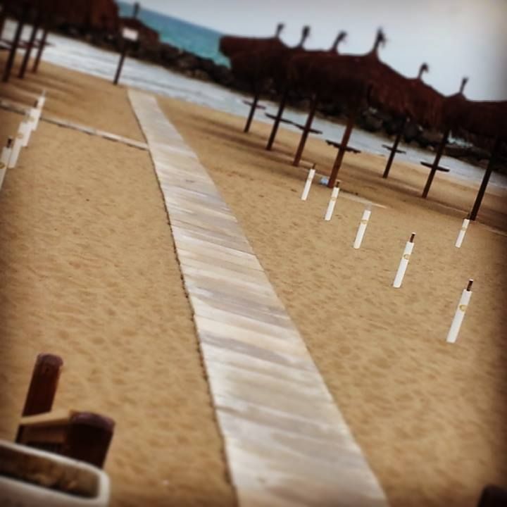 Lido La Racchetta