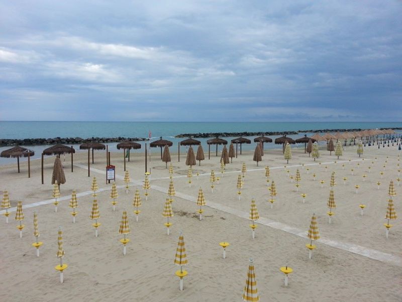 Lido La Racchetta