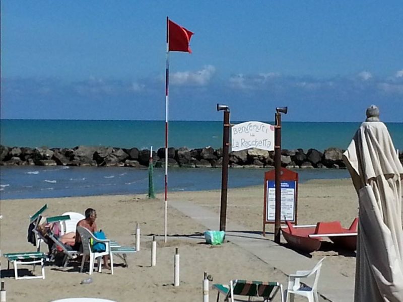 Lido La Racchetta