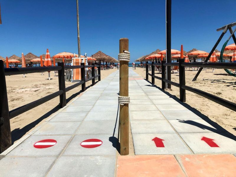 Lido Gilda