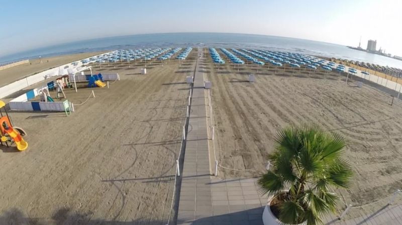 Lido Paradise