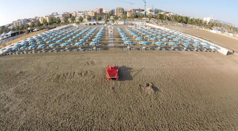 Lido Paradise
