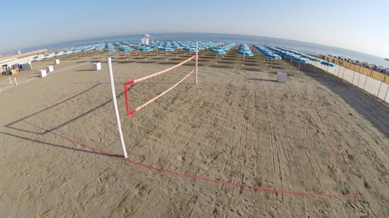 Lido Paradise