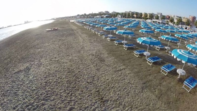 Lido Paradise