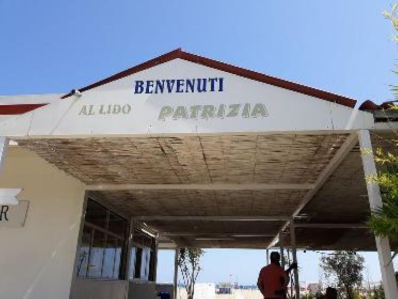 Lido Patrizia