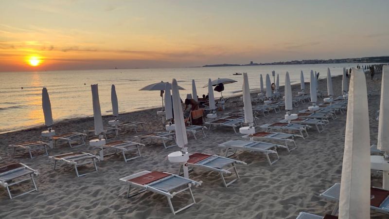 Zeus Beach