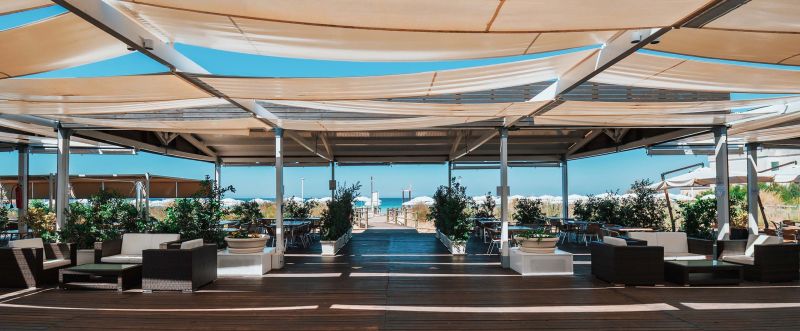 Bassamarea Lido Club