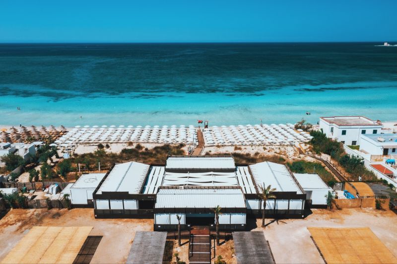 Bassamarea Lido Club