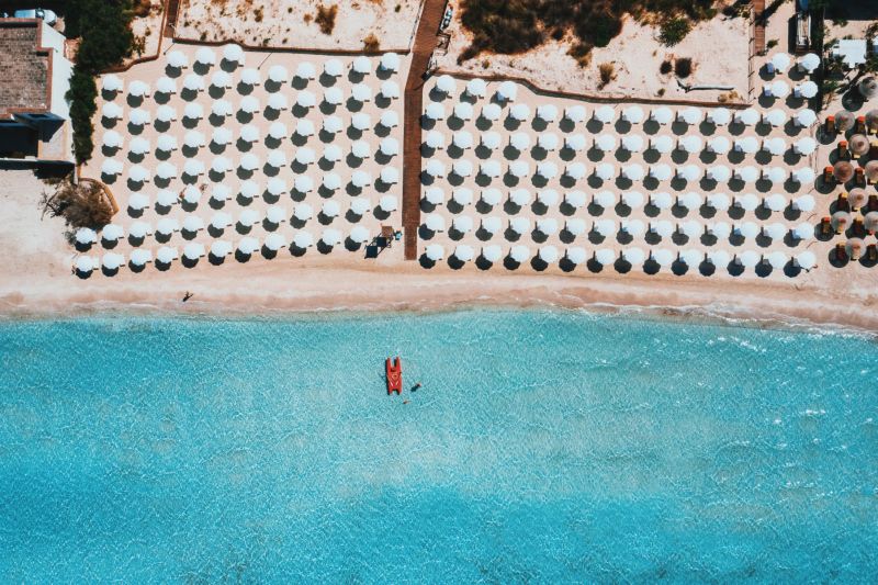 Bassamarea Lido Club