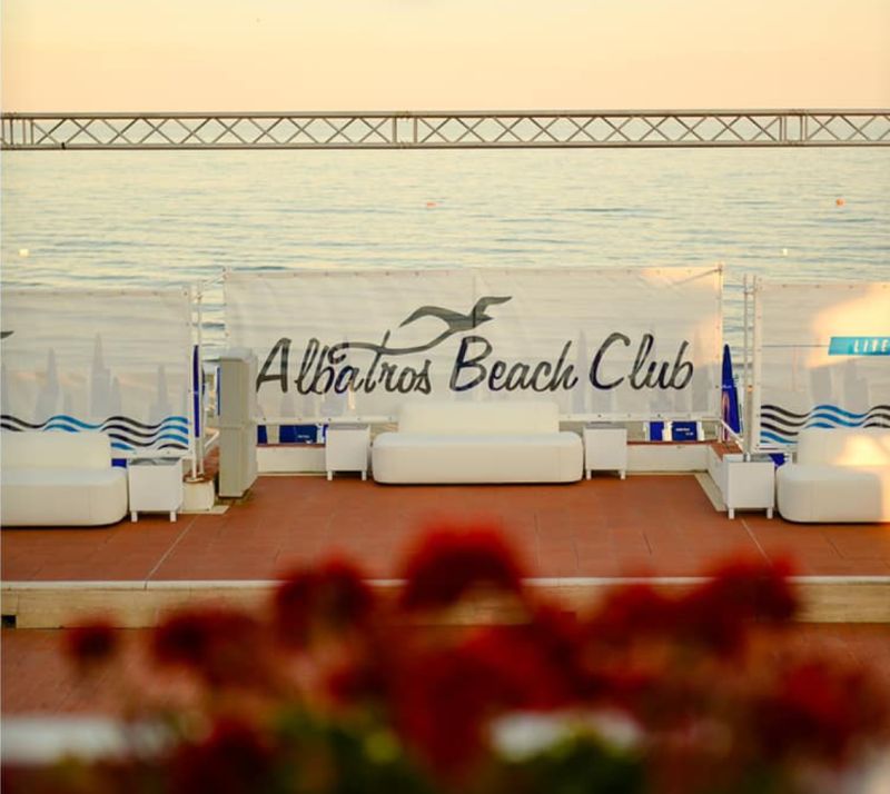 Lido Albatros