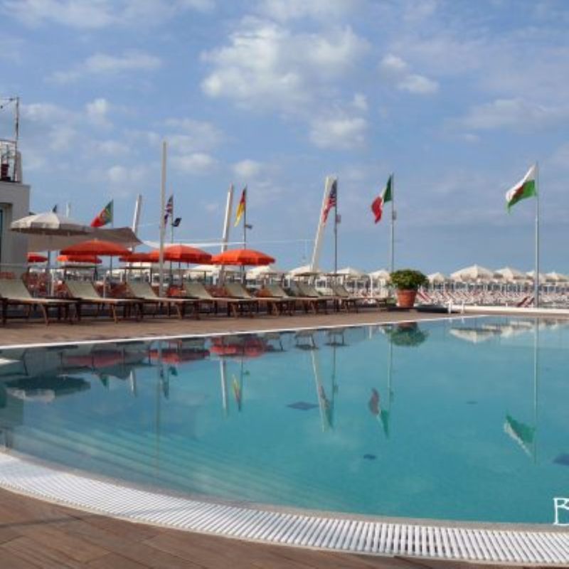 Bagno Italia
