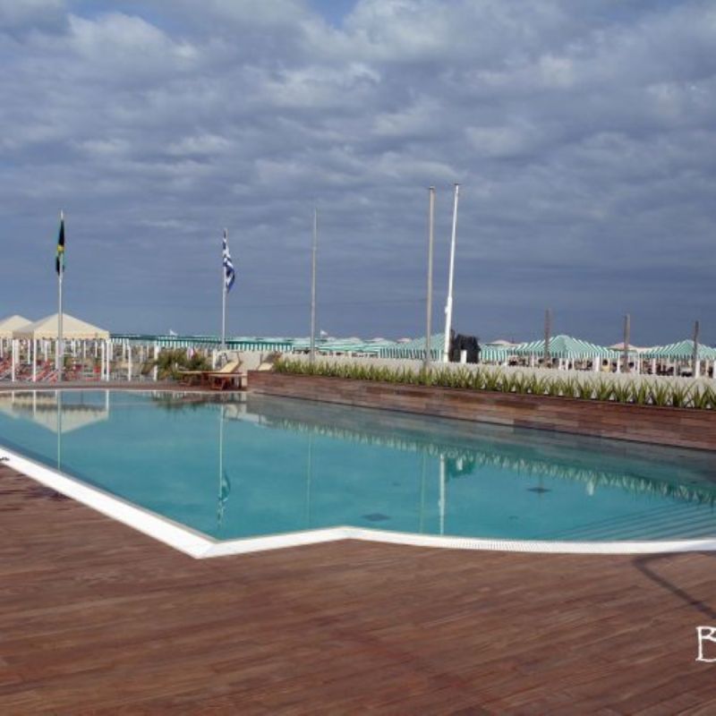 Bagno Italia