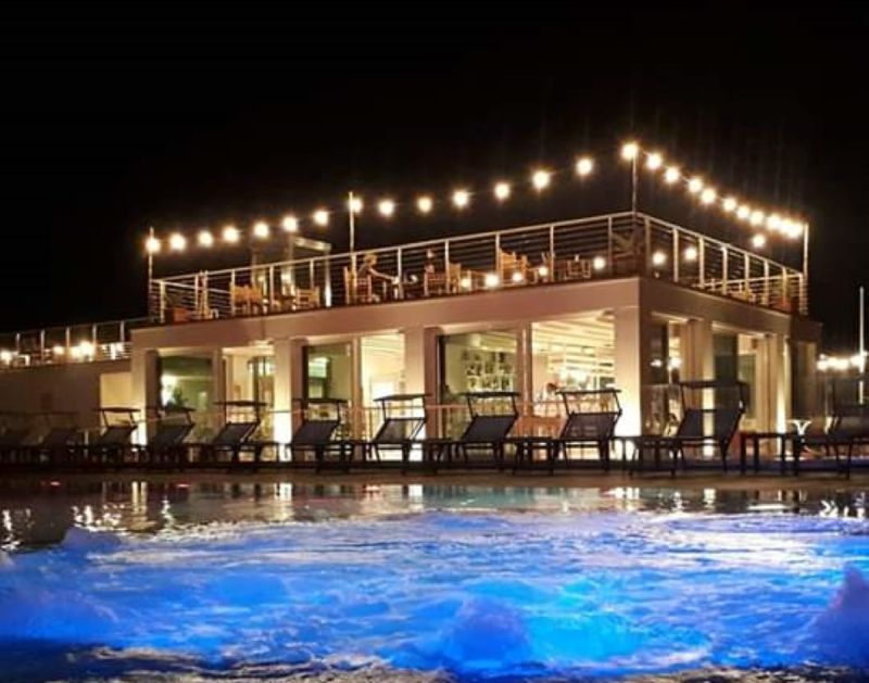Bagno Italia