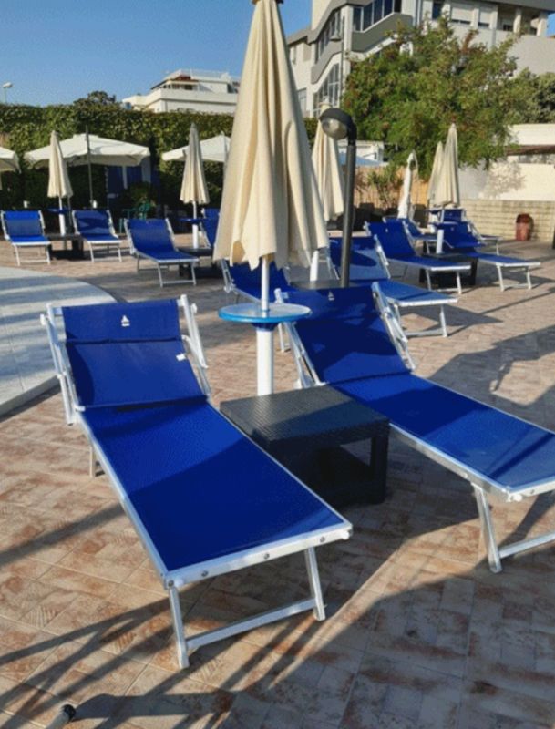 Lido Azzurro