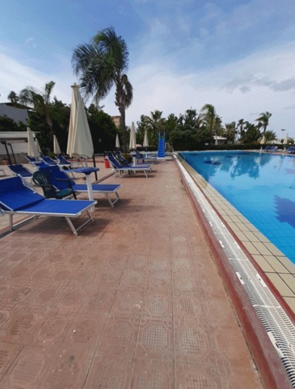 Lido Azzurro