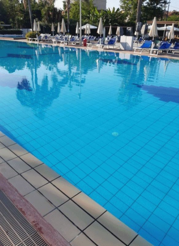 Lido Azzurro