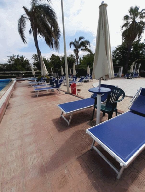Lido Azzurro