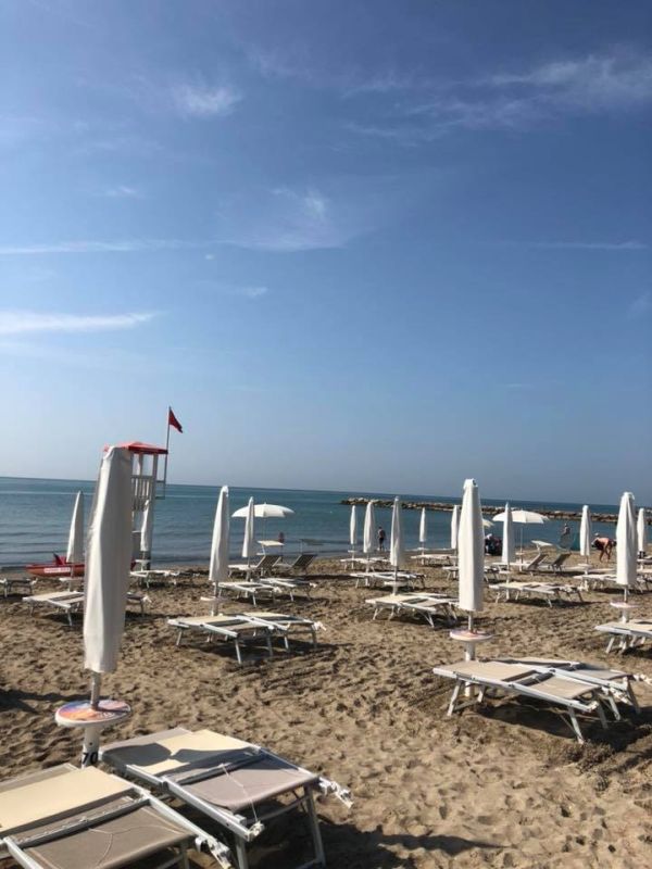 Sun & Sea
