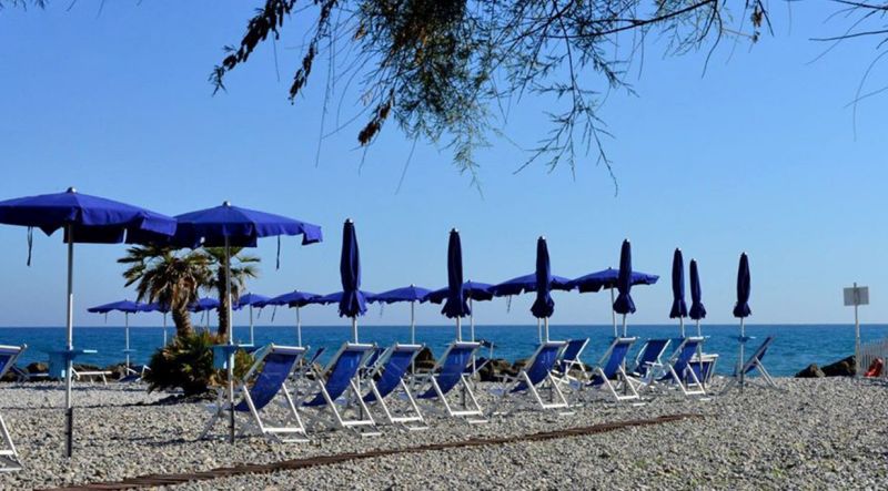 Bagno Marco Polo