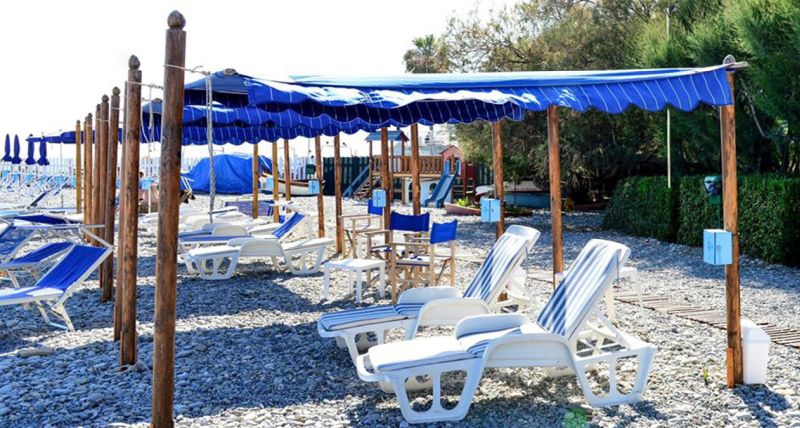 Bagno Marco Polo