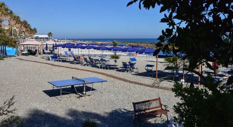 Bagno Marco Polo