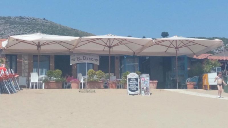 Le Dune