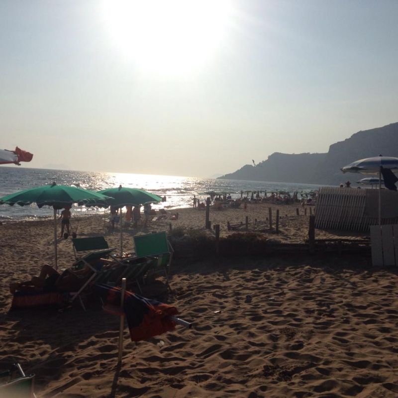 Le Dune