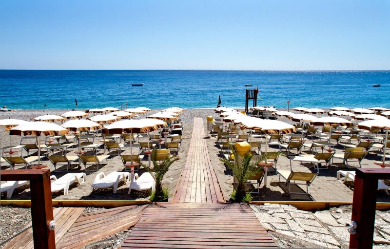 Playa Sole Luna